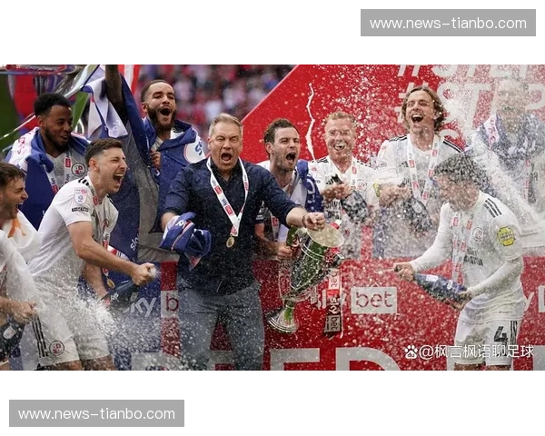 英乙——草根热血，英伦第四级联赛的魅力解码